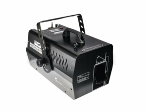 Machine à fumée 2 en 1 HF-900 Strairville